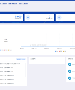 全新三网话费余额查询API系统源码 Thinkphp全开源 附教程