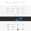 ThinkPHP内核全行业小程序运营管理系统源码 自由DIY布局 一键生成小程序