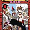 【魔兽冒险】漫画（完结） 百度网盘下载