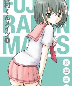 【藤村同学的学生会】漫画（完结） 百度网盘下载