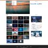 LM在线表白网页制作PHP源码 去授权美化版