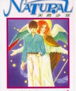 【天然少年】漫画（完结） 夸克网盘下载