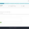 PESCMS Ticket客服工单系统源码