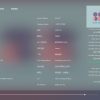 PHP精品在线音乐分享网站源码