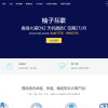 柚子互联精美HTML_IDC模板