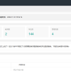 最新学生成绩管理系统源码 Thinkphp6框架