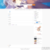 emlog版 收录导航模板 带文章 cnxsl主题1.0
