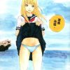 【天然萌少女明日香】漫画（完结） 百度网盘下载
