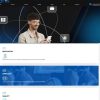 HTML5技术开发服务解决公司网站模板