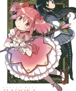 【魔法少女小圆 完全版】漫画（完结） 百度网盘下载