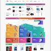 大商创商城门户系统源码V2.6.3全网通商城分销旗舰版