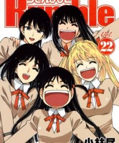 【校园迷糊大王】漫画（完结） 百度网盘下载