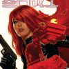 【冬日战士/冬兵2012】漫画（完结） 百度网盘下载