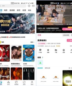 绿豆7.0动态域名版前端源码加API插件免授权开心版