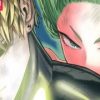 【一拳超人】漫画（完结） 百度网盘下载