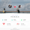 Like_Girl V5.0.0恋爱主题博客