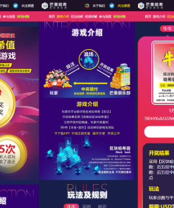 哈希值竞猜源码纯合约的返奖源码