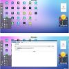 PHP强大自适应OA协同办公系统源码 包含CRM客户管理系统+内部聊天工具