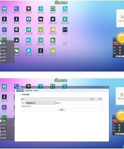 PHP强大自适应OA协同办公系统源码 包含CRM客户管理系统+内部聊天工具