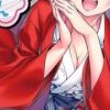 【摇曳庄的幽奈小姐】漫画（完结） 百度网盘下载