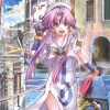 【水星领航员】漫画（完结） 百度网盘下载