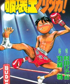 【破坏王】漫画（完结） 百度网盘下载