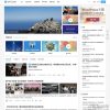 WordPress自媒体资讯博客主题模板JustNews v5.2.2免授权破解版