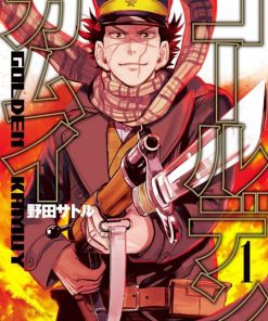 【黄金神威】漫画（完结） 百度网盘下载