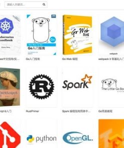 BookStack在线文档管理系统 v2.9