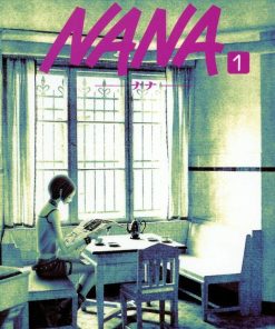 【NANA】漫画（完结） 百度网盘下载