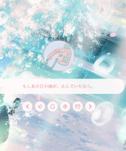 WordPress二次元博客主题Sakurairo