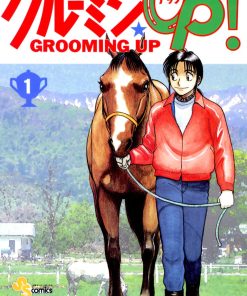 【贱马也疯狂】漫画（完结） 百度网盘下载