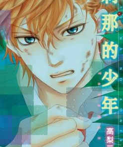 【刹那的少年】漫画（完结） 百度网盘下载