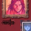 【MONSTER 怪物】漫画（完结） 百度网盘下载