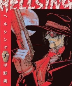 【厄夜怪客】漫画（完结） 百度网盘下载