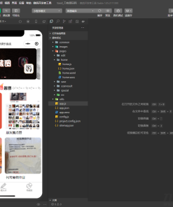 趣味装逼恶搞娱乐小程序源码_支持流量主