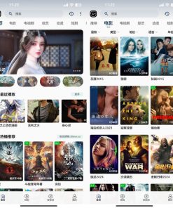 SKAPP SK影视反编译详细教程+源码