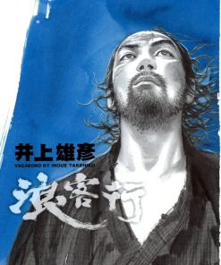 【浪客行】漫画（完结） 百度网盘下载