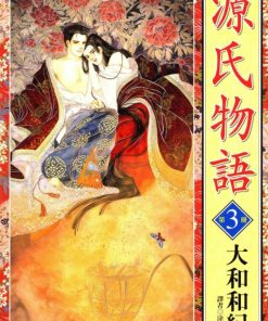 【源氏物语】漫画（完结） 百度网盘下载