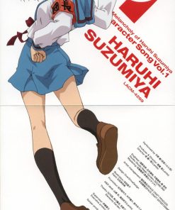 【凉宫春日的忧郁】漫画（完结） 百度网盘下载
