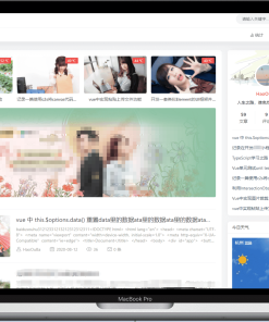 Joe博客模板Typecho主题模板源码