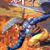 【大剑师】漫画（完结） 百度网盘下载