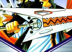 【武装炼金】漫画（完结） 百度网盘下载