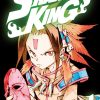 【通灵王KC完结版/通灵童子爱藏版】漫画（完结） 百度网盘下载