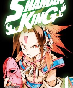 【通灵王KC完结版/通灵童子爱藏版】漫画（完结） 百度网盘下载