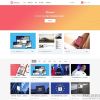 WordPress主题：最新版iDowns-v1.8.3 无缝对接erphpdown会员中心+在线充值+VIP开通+卡密插件