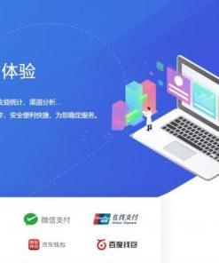 聚合官方个人免签系统-支付系统源码