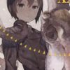 【奇诺之旅】漫画（完结） 百度网盘下载