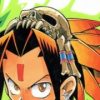 【通灵王】漫画（完结） 百度网盘下载