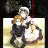 【蔷薇下的真相】漫画（完结） 百度网盘下载